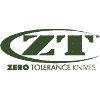 Zero Tolerance Knives