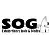 SOG Knives product listing