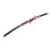 red dragon katana