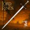 anduril sword the lord of the rings