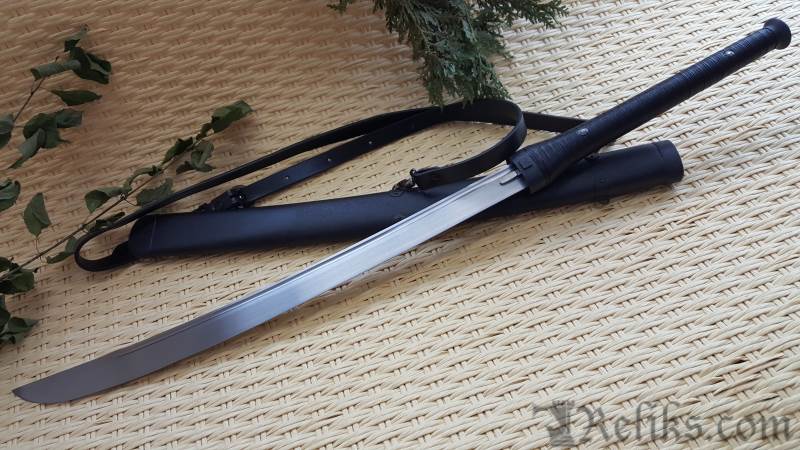 Banshee Sword