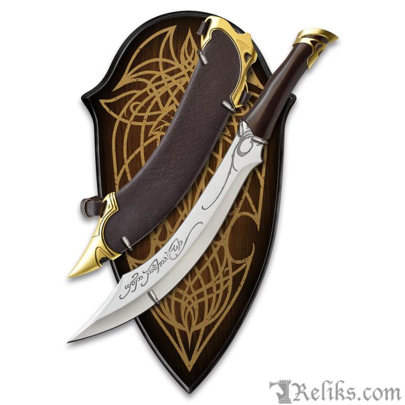 aragorn knife
