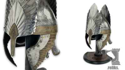 Helm of King Elendil