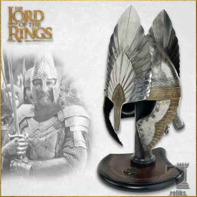 Helm of King Elendil