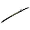 black dragon katana