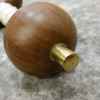 gladius pommel close