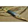 maintz pattern roman gladius chape hilt