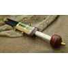 maintz pattern roman gladius hilt chape