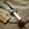 maintz pattern roman gladius unsheathed