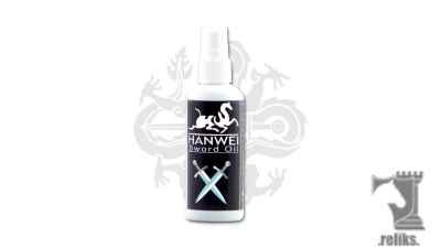 Hanwei Sword Oil