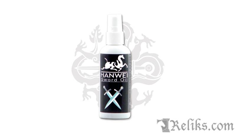 Hanwei Sword Oil