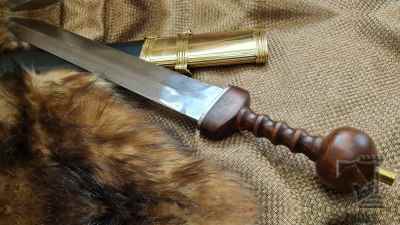 Roman Pompeii Gladius
