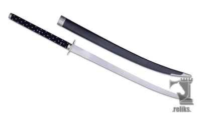 Dark Sentinel Sword