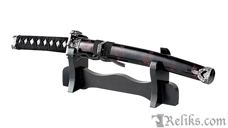 Katana Sword Stand