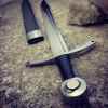 The German Falchion Windlass Steelcrafts