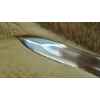 stiklestad viking sword blade tip