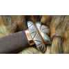stiklestad viking sword ferrule