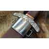 stiklestad viking sword locket