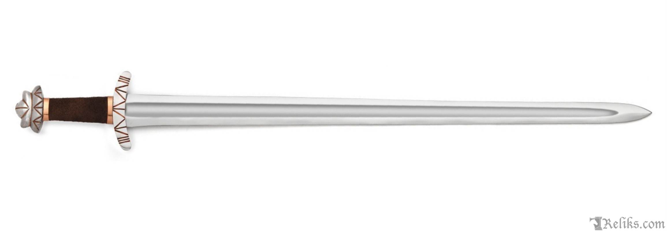 500670 stiklestad viking sword