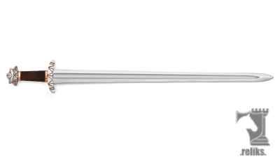 Stiklestad Viking Sword