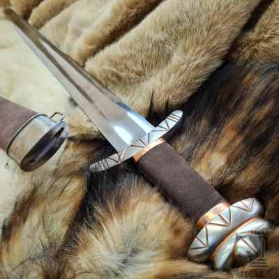 Stiklestad Viking Sword