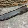 sheathed seax