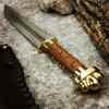 the windlass steelcrafts seax