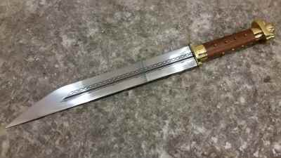 Viking Seax