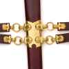 guinegate sword belt