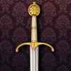 guinegate sword hilt