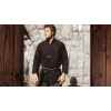 medieval cotton gambeson
