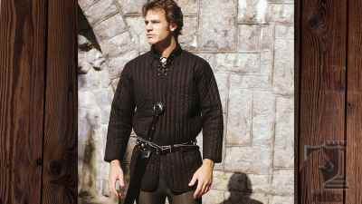 Early Gambeson