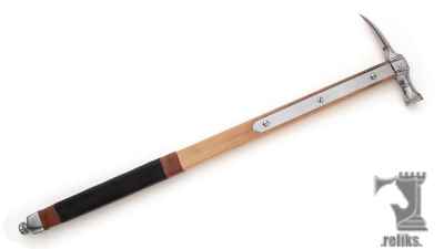 English War Hammer