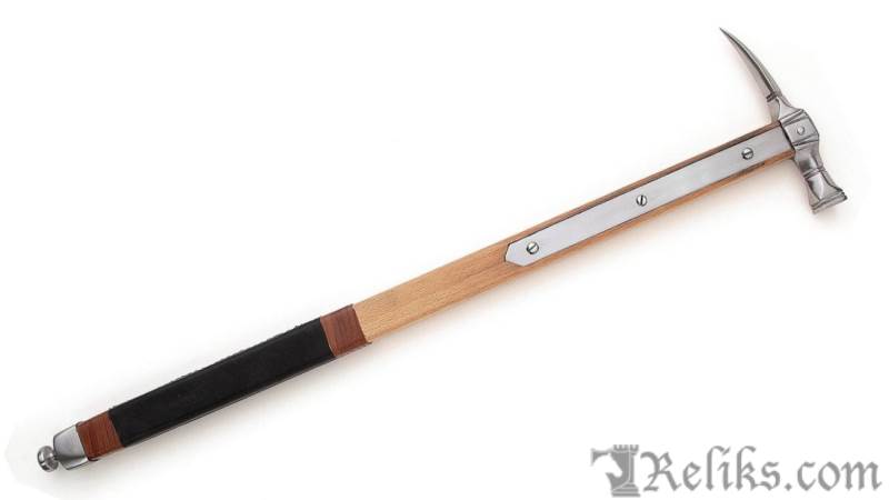 English War Hammer