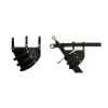 leather sword hanger frog