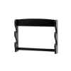 wall mount sword rack