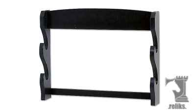 2 Tier Sword Rack
