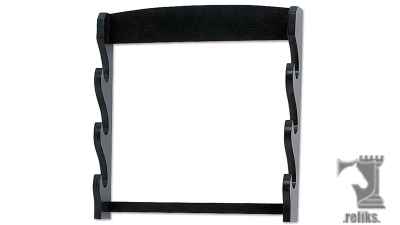 3 Tier Sword Rack