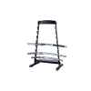 eight tier floor sword stand