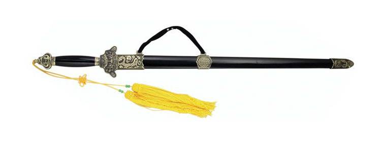 Decorative Tai Chi Sword