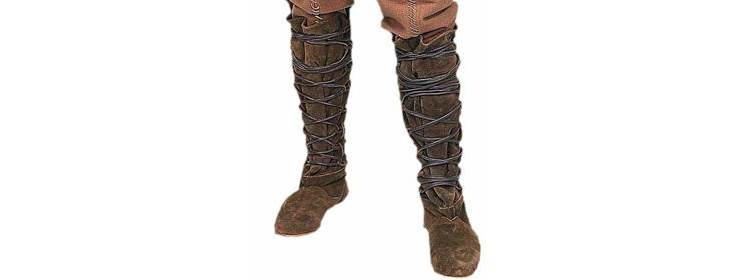 Robin Hood Boots