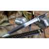 a look at the hoplite sword