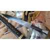 classic windlass greek hopilite sword