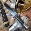 greek style hoplite sword