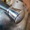 hoplite sword pommel