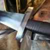 hoplite sword short straight guard
