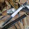 Classic Hoplite Sword