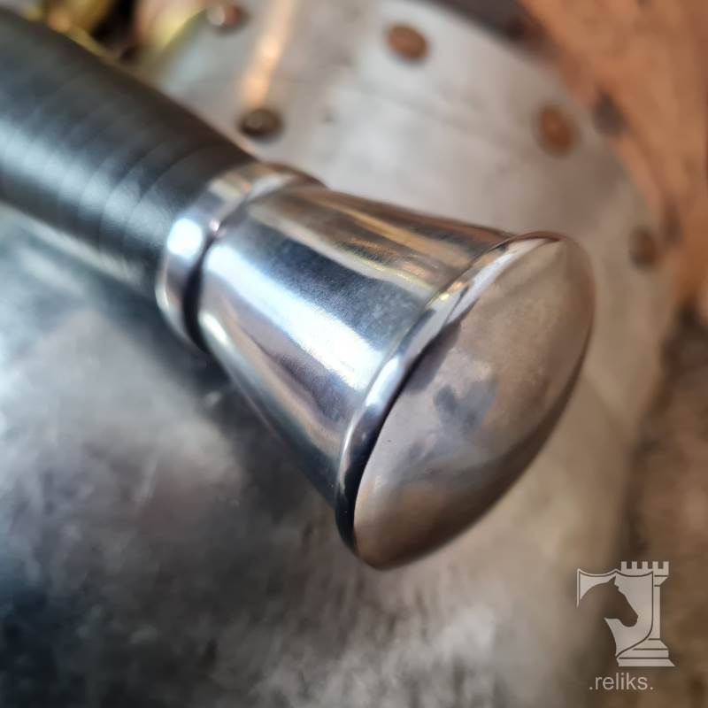 hoplite sword pommel