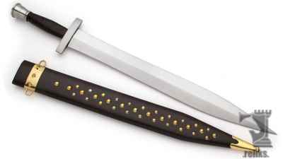 Classic Hoplite Sword