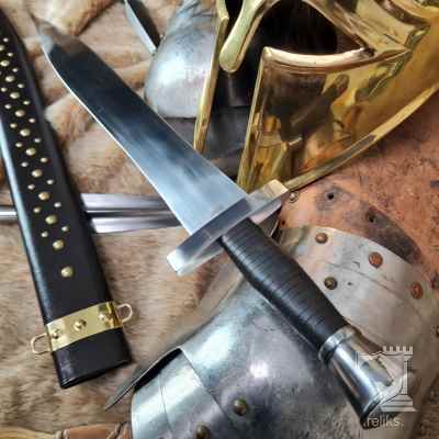 Classic Hoplite Sword